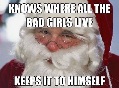 Djedica zna tajnu svih tajni - gdje su sve "zločeste" cure