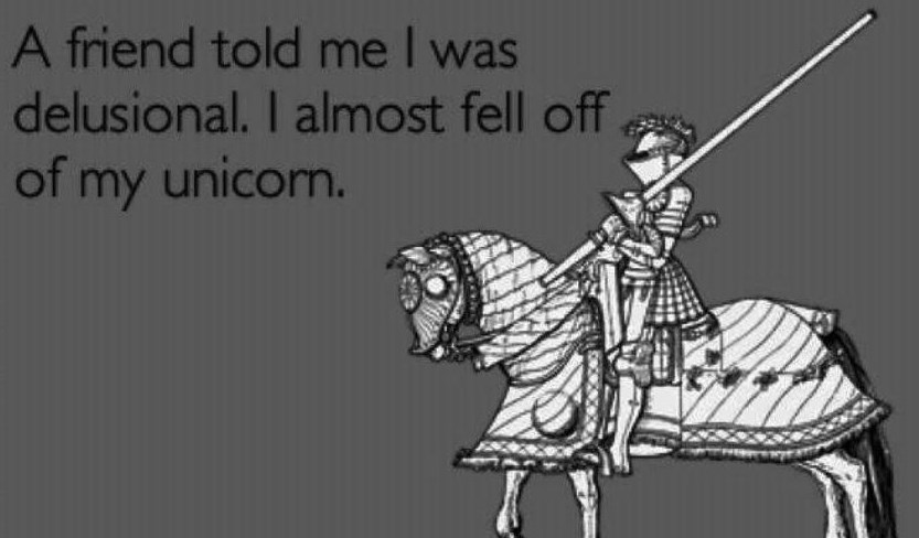 Nije istina da živim u svom svijetu!