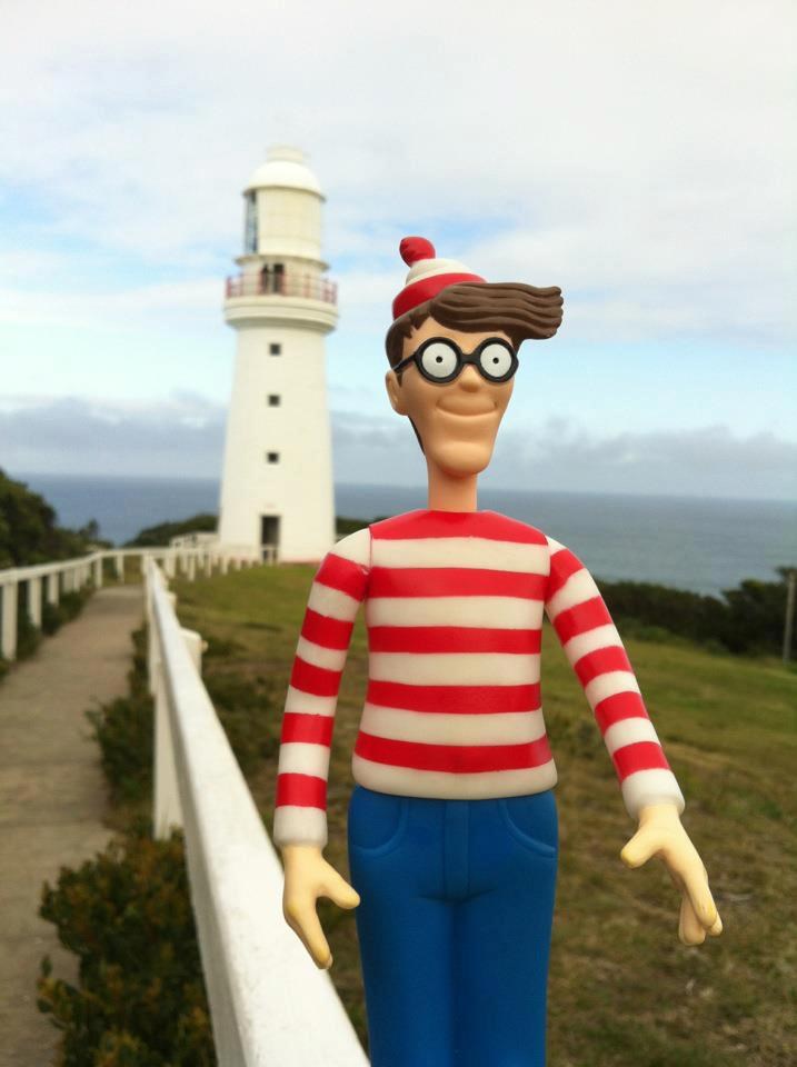 Gdje je Jura? Tu je, našao sam ga! :D