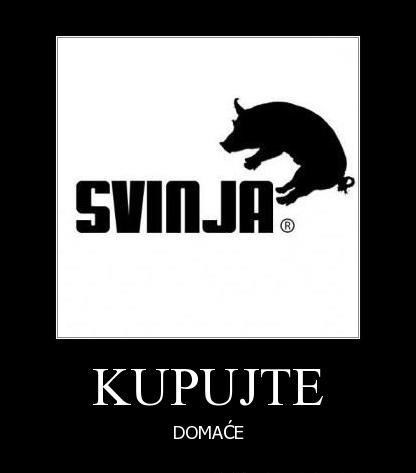 Izvorno slavonski brend :D