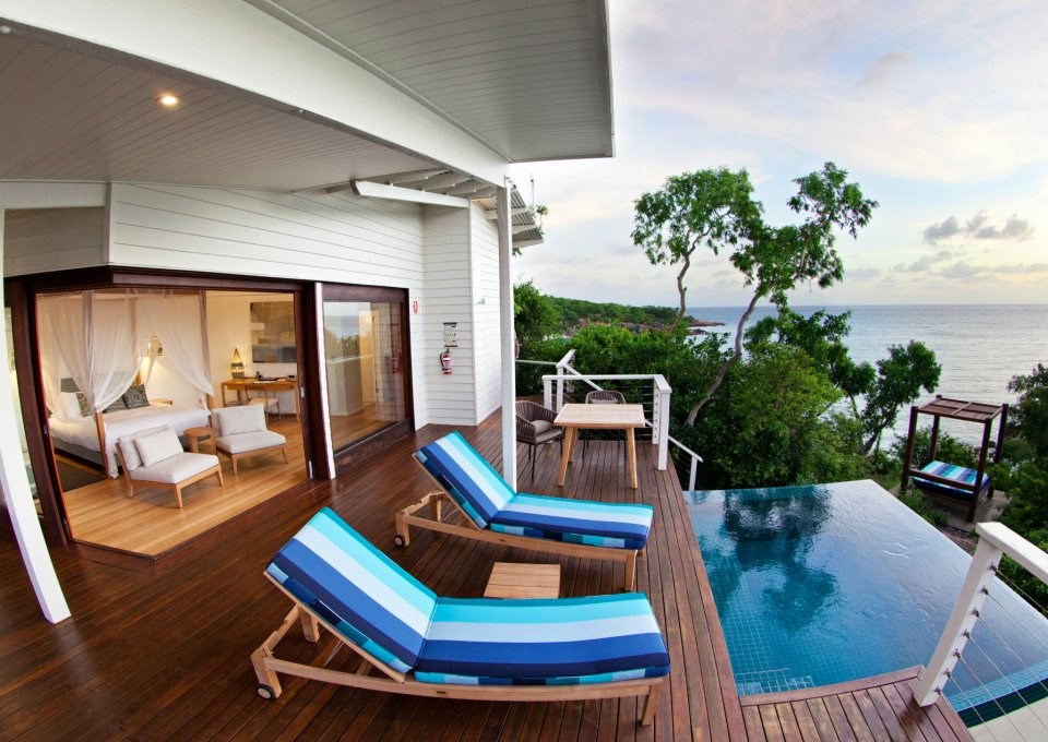 E, ovo se zove uživanje....