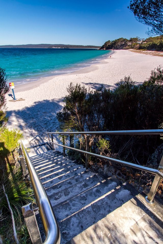Plaža koju bi svatko poželio ispred vikendice