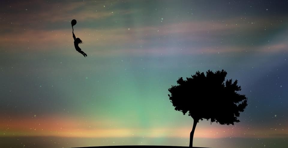 Dohvati svoje snove...