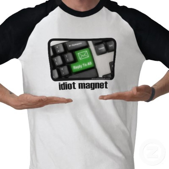 Majica koju mnogi često požele odjenuti