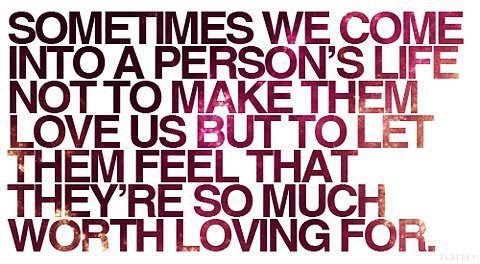 Ne vrti se cijeli svijet oko tebe...