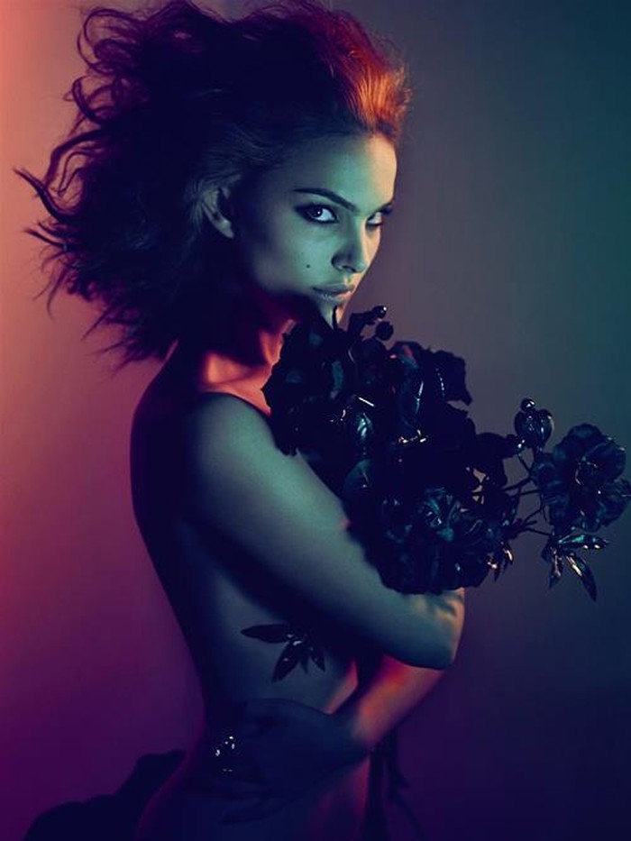 Jednostavno savršena - Natalie Portman