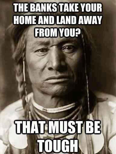 Kad se povijest ponavlja...