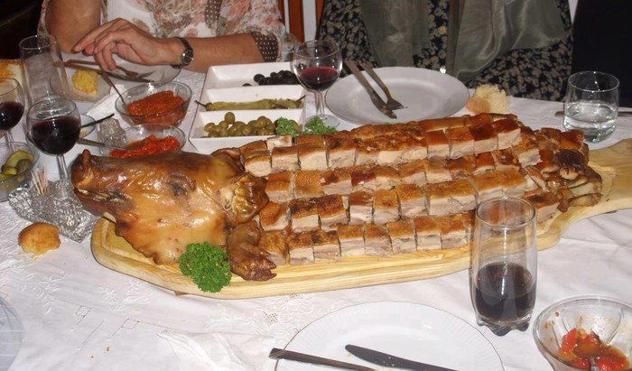 Kad na Balkanu posluže finger food