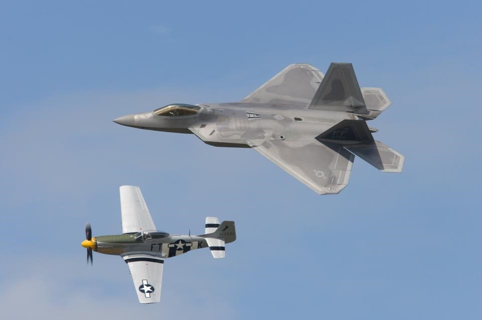 70 godina razvoja na jednoj fotografiji