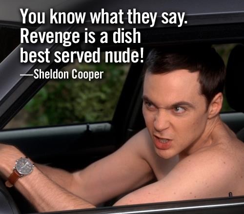 Osvetu se više ne servira hladnu?