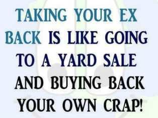 Vraćanje bivšem ko otkup vlastitog smeća