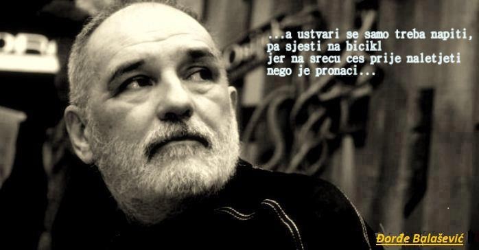 Đole zna: Sreću se ne traži, na nju se naleti