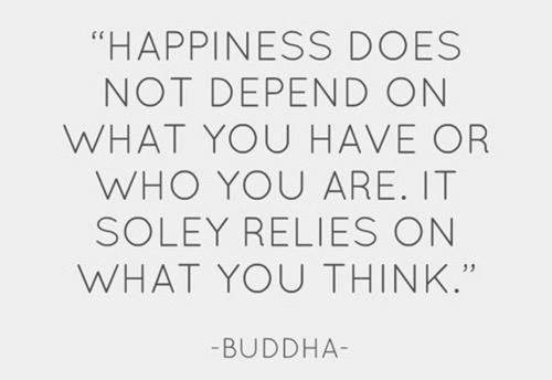 Jednostavni recept za sreću