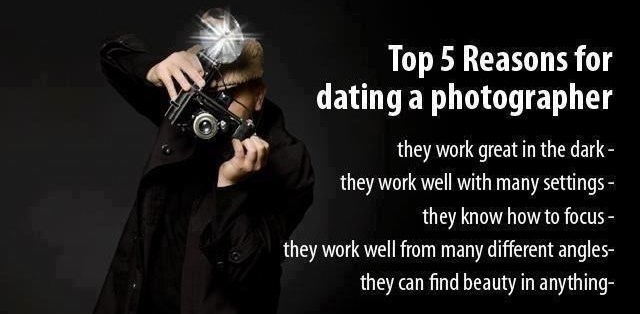 Fotografi - idealni muškarci?