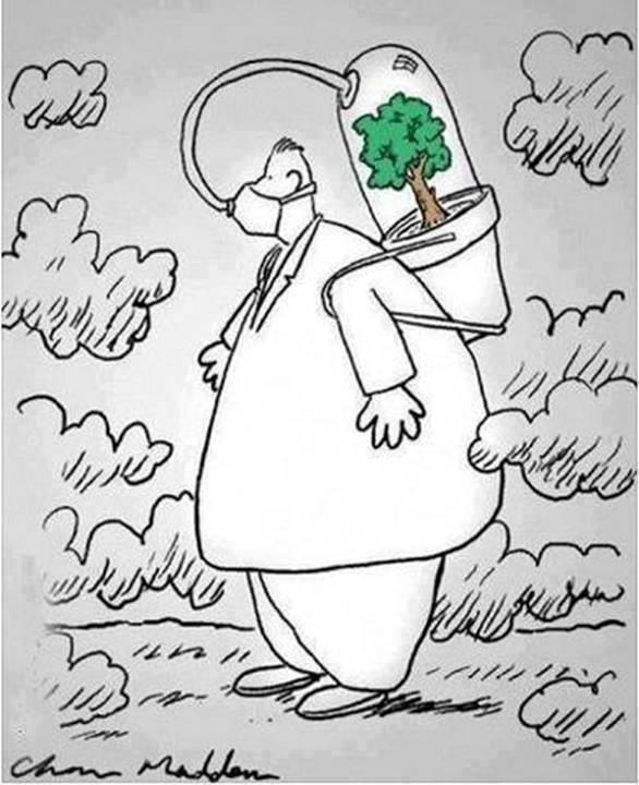 Budućnost Zemljana?