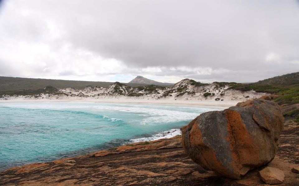 Plaža na koju bi se svatko volio nasukati