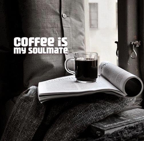 Nalaziš li i ti u kavi "srodnu dušu"?