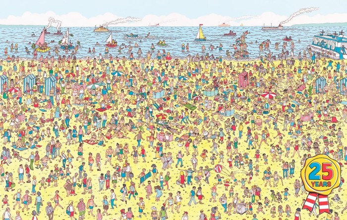 Gdje je Jura? :D