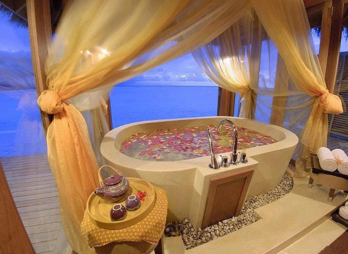 Vikend je tu - vrijeme je za opuštanje