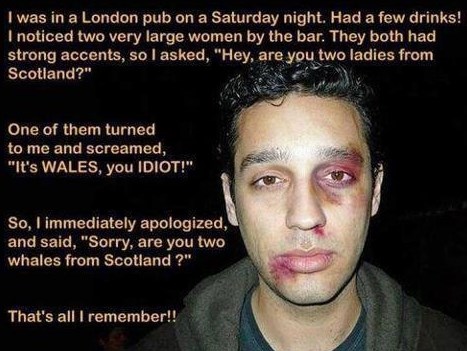 Izgubljen u prijevodu :D