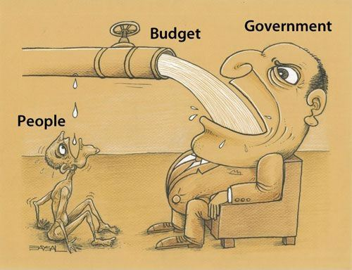 Ekskluzivno: Iz Vlade procurio plan za budućnost Hrvatske