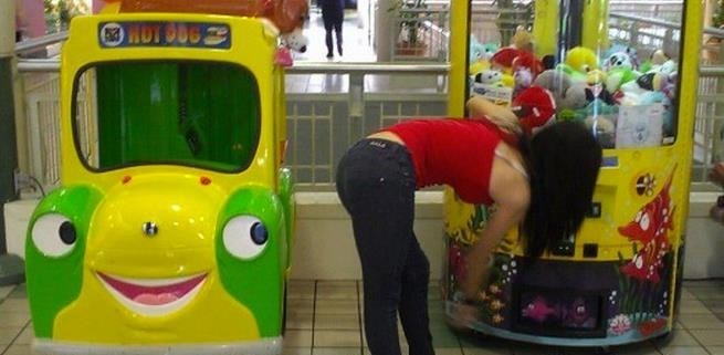 Na dobru guzu svima oči bježe...