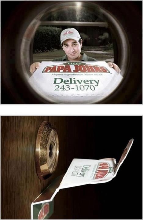 Kako zeznuti nekog tko ti ne želi otvoriti vrata