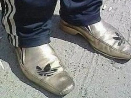 Ultimativni outfit svake istinske seljačine