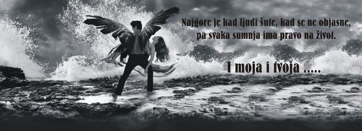 Šutnja je koji put gora od ikakvih riječi