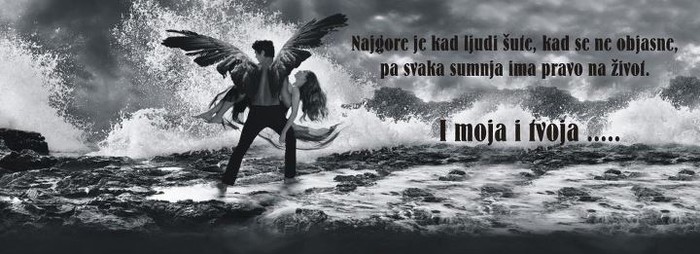 Šutnja je koji put gora od ikakvih riječi