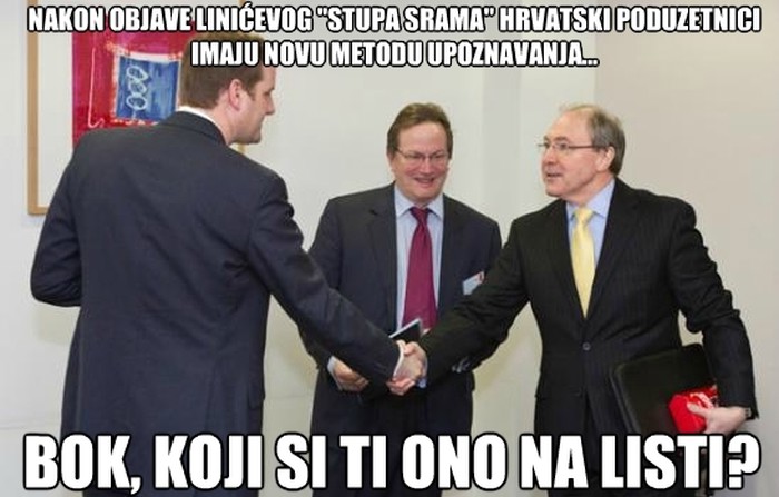 Novi trend među hrvatskim poduzetnicima