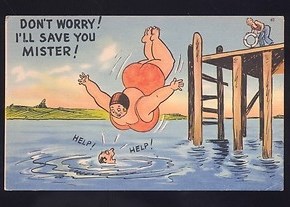 Spašavanje iz pakla