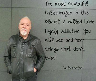 Ljubav - najjača halucinogena droga koja postoji