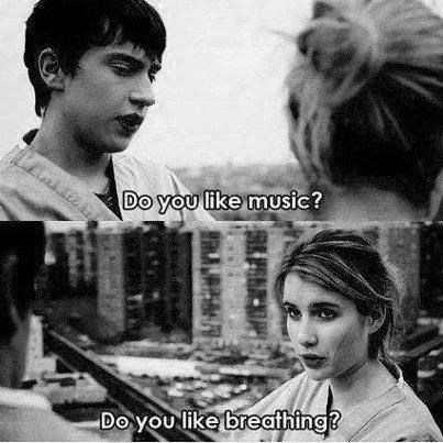 Glazba život znači