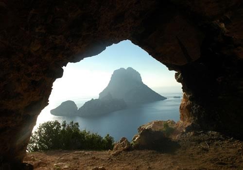 Još jedan rajski prizor...