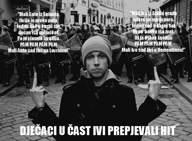 Ivini Remetinečki dani već opjevani