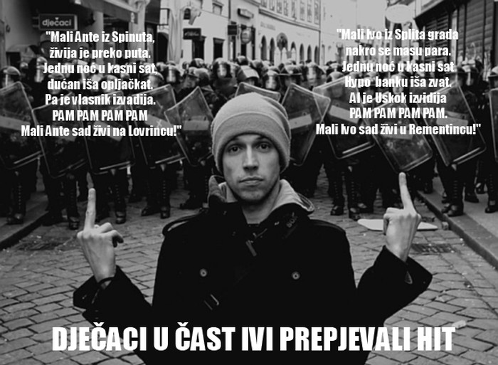 Ivini Remetinečki dani već opjevani