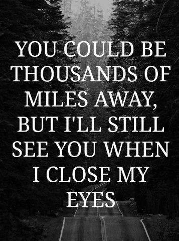 Ti si mi u mislima...