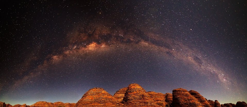 Savršeno zvjezdano nebo