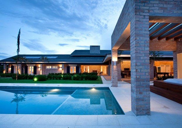 "Kućica" s bazenom kakvu bi svatko poželio