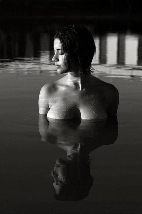 Božanstvena Isabella Rossellini