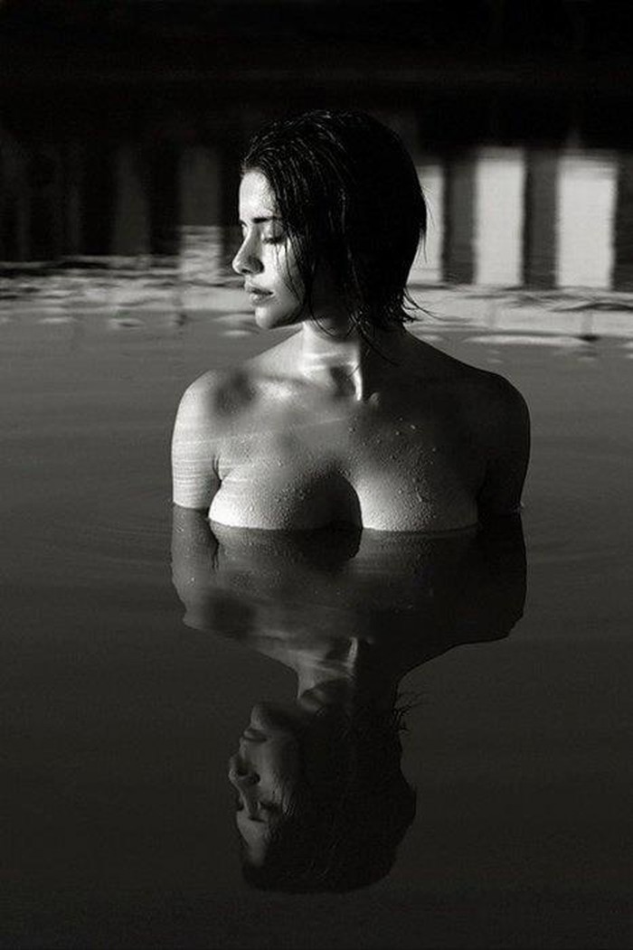 Božanstvena Isabella Rossellini