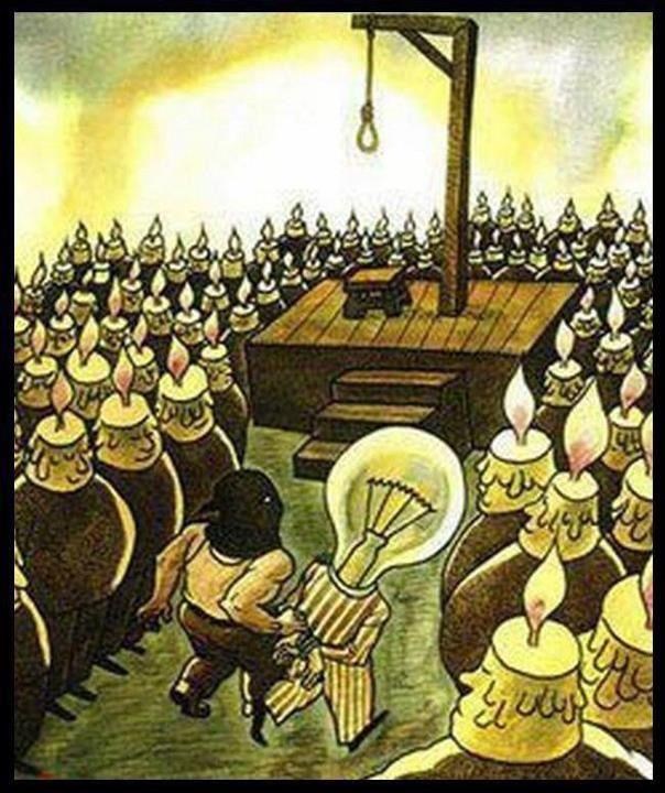 Pa sad ti budi ispred svog vremena: Ode ti glava!