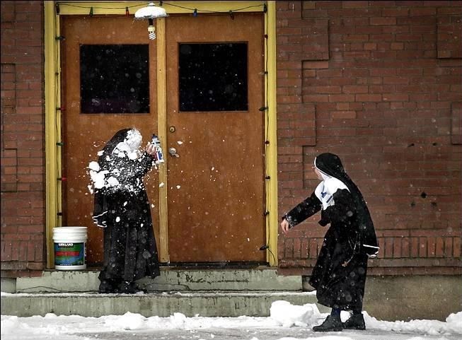 Opatice ne moraju biti dosadne i uštogljene, vidi ih!