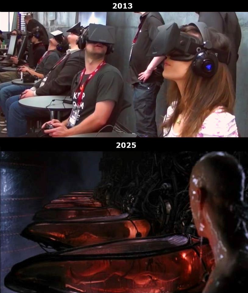 Ovako izgleda početak kraja