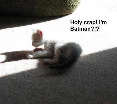 Mica maca nenadano otkrila svoj alter ego