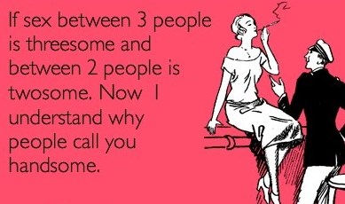 Točna definicija riječi "handsome" ipak nije "zgodan"?