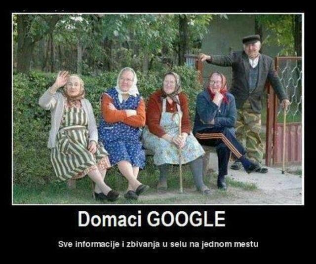 Seoski Google vol.2 - malo su se redizajnirale