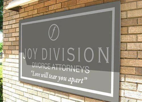 Ljubav je precijenjena, odvjetnici to najbolje znaju