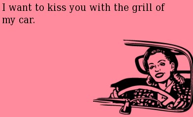 Gaženje s ljubavlju